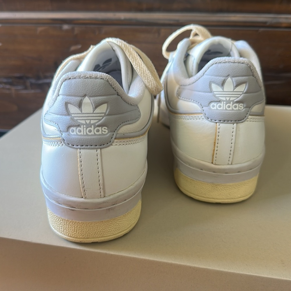 Adidas Rivalry - Picture 5 of 7